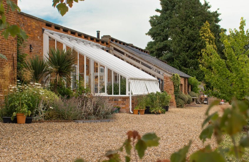 Winsford Walled Garden, , United Kingdom